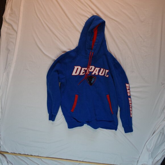 DePaul Sweatshirt - Picture 3 of 5
